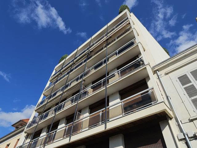Appartement vente à Vichy