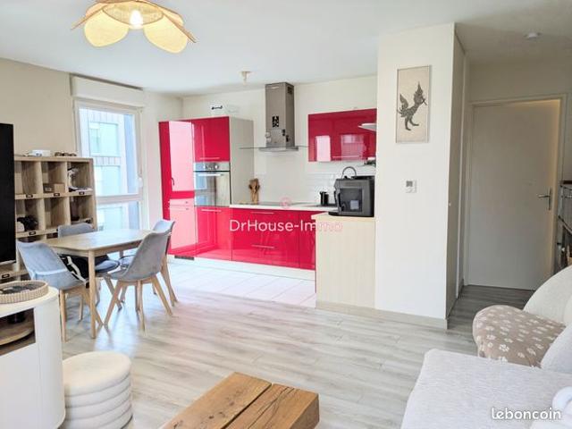 Appartement vente à Mantes-la-Jolie, Mantes-la-jolie