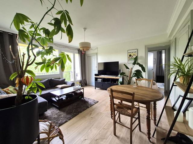 Appartement vente à Lille, Tourcoing