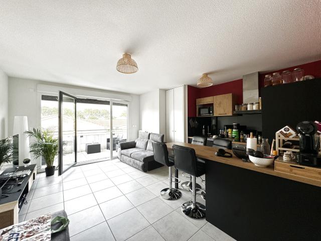 Appartement vente à Toulouse, Colomiers