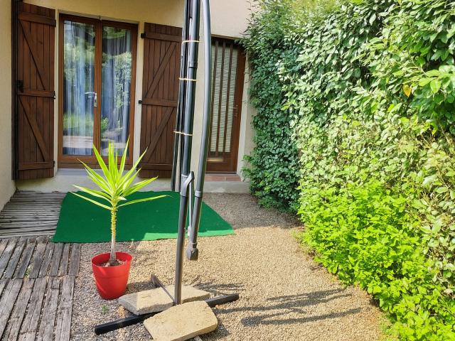 Appartement vente à Mont-de-Marsan, Mont-de-marsan