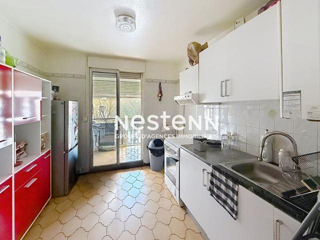 Appartement vente à Perpignan