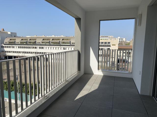 Appartement location à Lyon, Métropole de Lyon