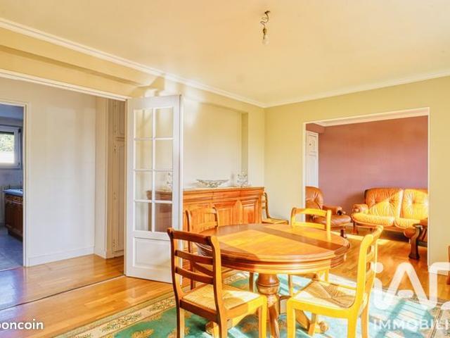 Appartement vente à Sarcelles, Montmagny