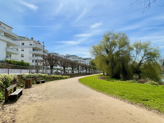 Appartement vente à Quartier Centre Ville, Viry-Châtillon