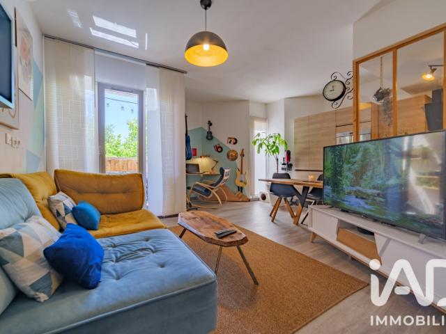 Appartement vente à Grasse, Valbonne