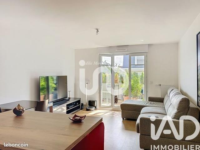 Appartement vente à Argenteuil, Le Plessis-bouchard