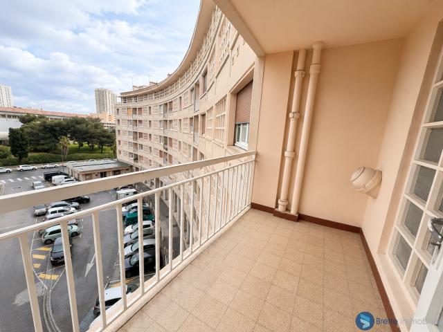 Appartement vente à Arrondissement de Toulon, Toulon