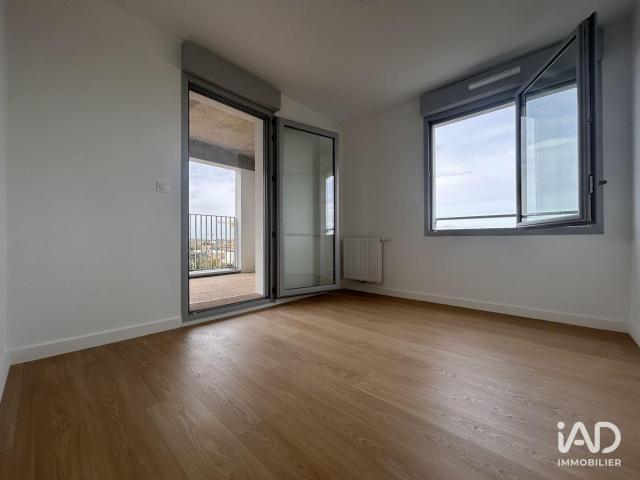 Appartement location à Angers