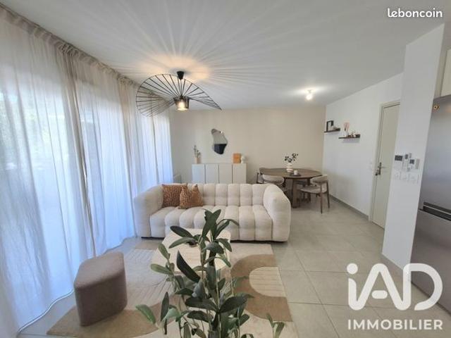 Appartement vente à Marseille, Aubagne