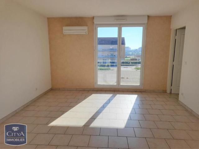 Appartement location à Toul