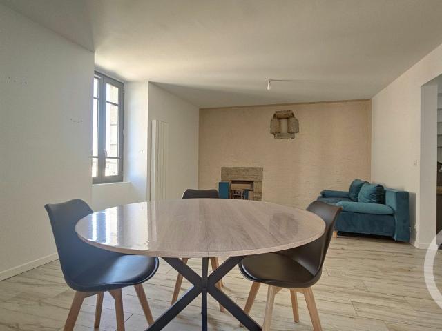 Appartement vente à Vannes, Bretagne