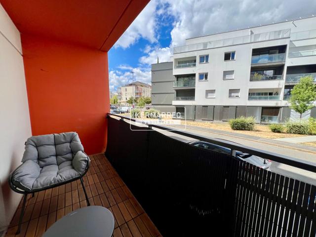 Appartement vente à Rennes, Bretagne