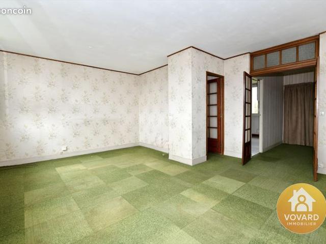 Appartement vente à Sarcelles, Saint-brice-sous-forêt