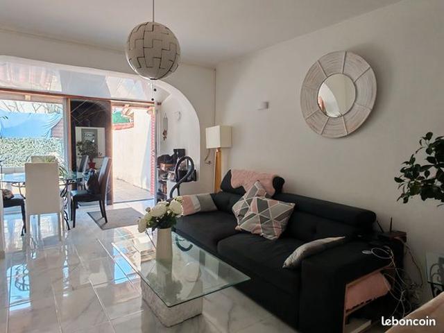 Appartement vente à Castelsarrasin, Moissac