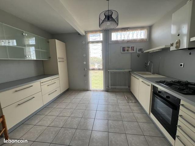 Appartement vente à Toulouse