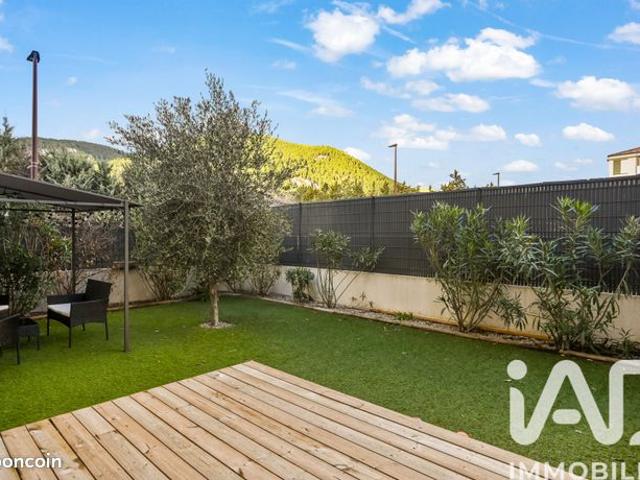 Appartement vente à Marseille, Cuges-les-pins