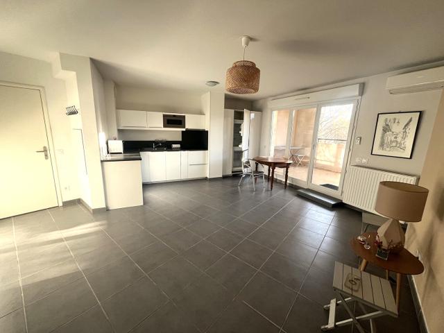 Appartement vente à France métropolitaine, Gardanne