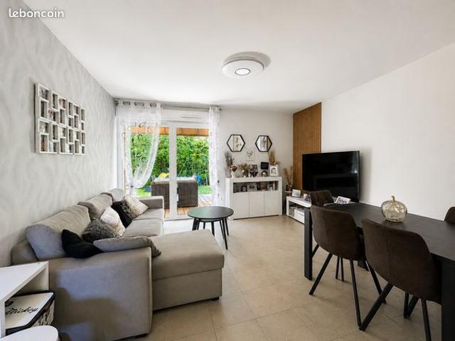 Appartement vente à Arcachon, Audenge