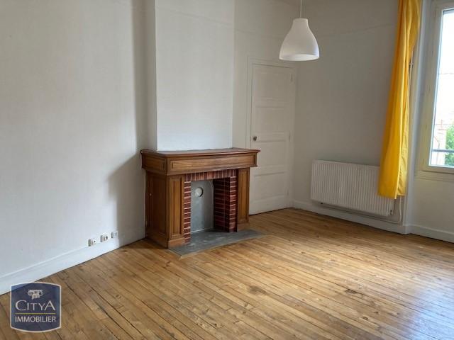 Appartement location à Saint-Étienne, Saint-etienne