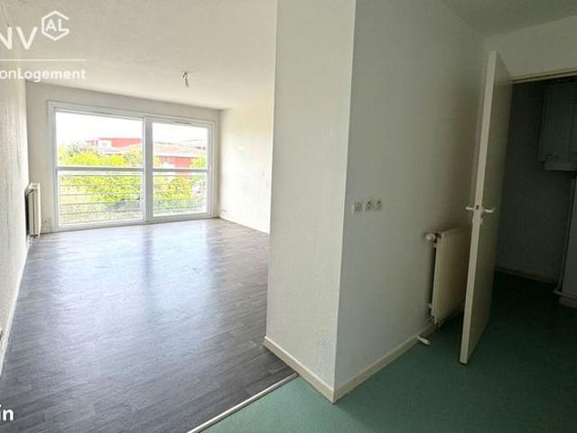 Appartement vente à Bordeaux, Bègles