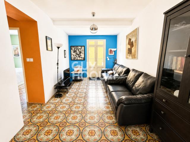 Appartement vente à Céret