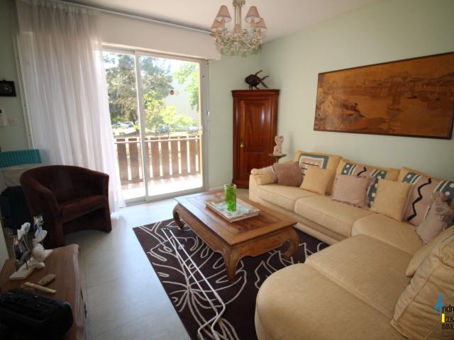 Appartement vente à Rochefort, Saint-georges-de-didonne