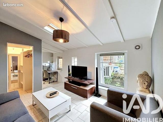 Appartement vente à Thionville, Serémange-erzange
