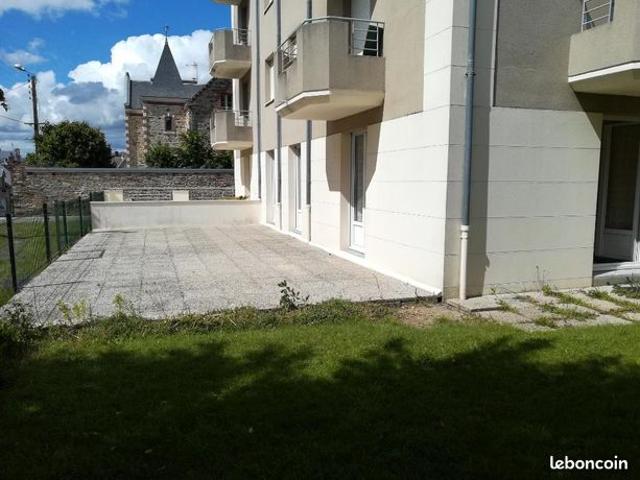 Appartement vente à Fougères-Vitré, Bretagne