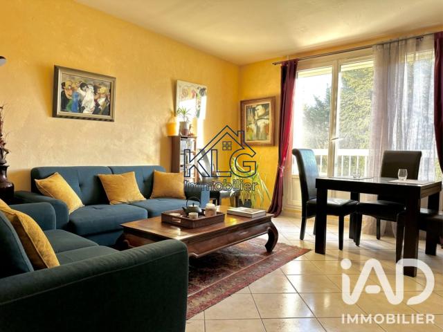 Appartement vente à Mainvilliers, Eure-et-Loir