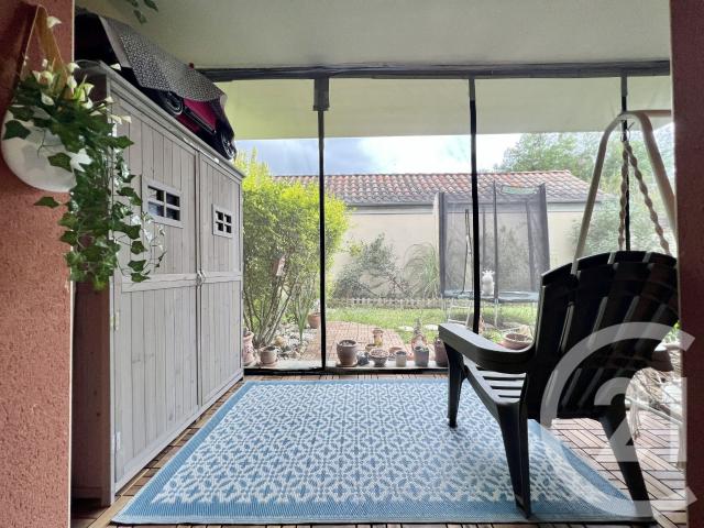 Appartement vente à Toulouse, Cugnaux