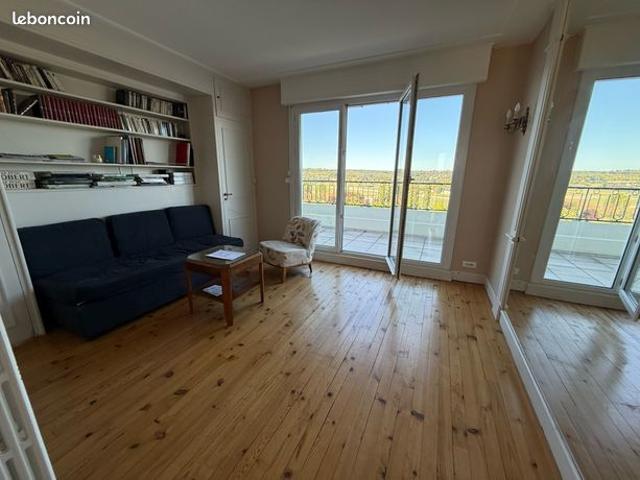 Appartement vente à Vichy, Allier