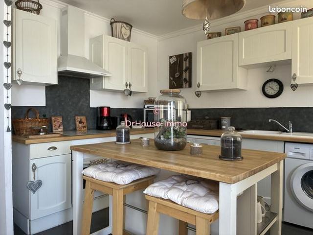 Appartement vente à Valence