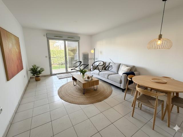 Appartement vente à Toulouse, Saint-jean