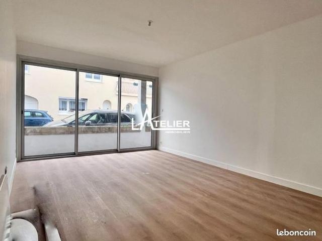Appartement vente à Les Sables-d'Olonne, Saint-jean-de-monts