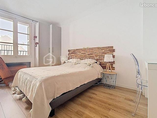 Appartement vente à Prades, Olette