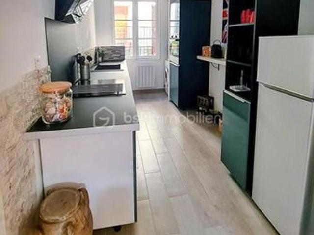 Appartement vente à Prades, Olette