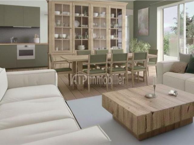 Appartement vente à Gap