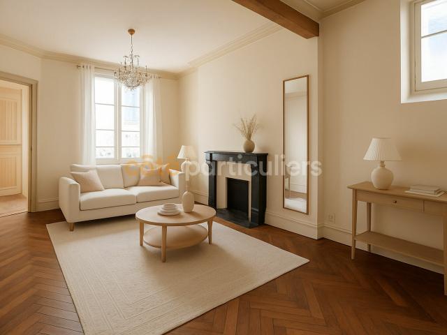 Appartement vente à Paris, Île-de-France