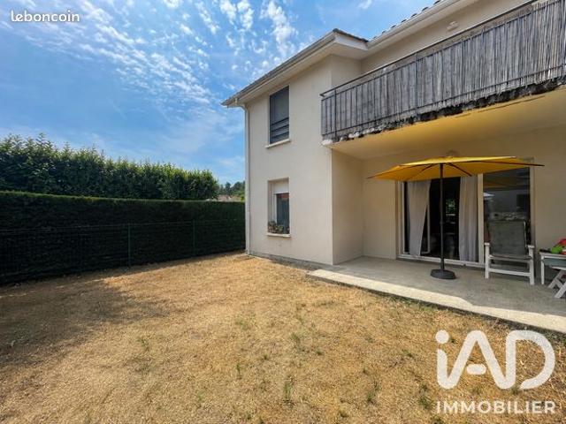 Appartement vente à Arcachon, Belin-béliet