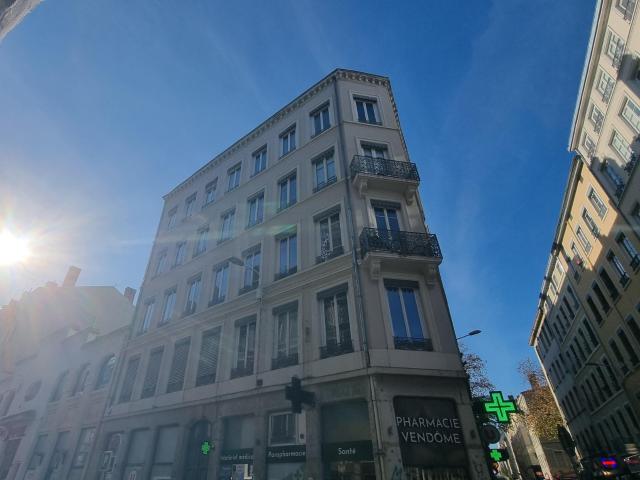 Appartement vente à Lyon, Métropole de Lyon