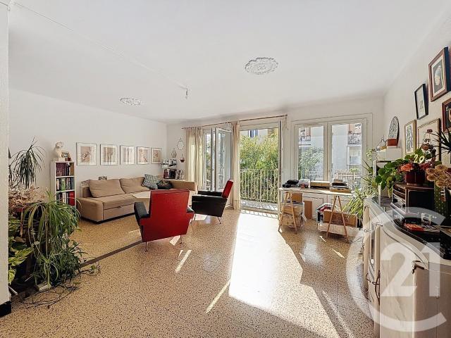 Appartement vente à Montpellier