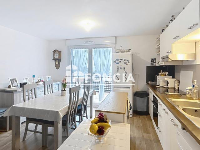 Appartement vente à Caen, Blainville-sur-orne
