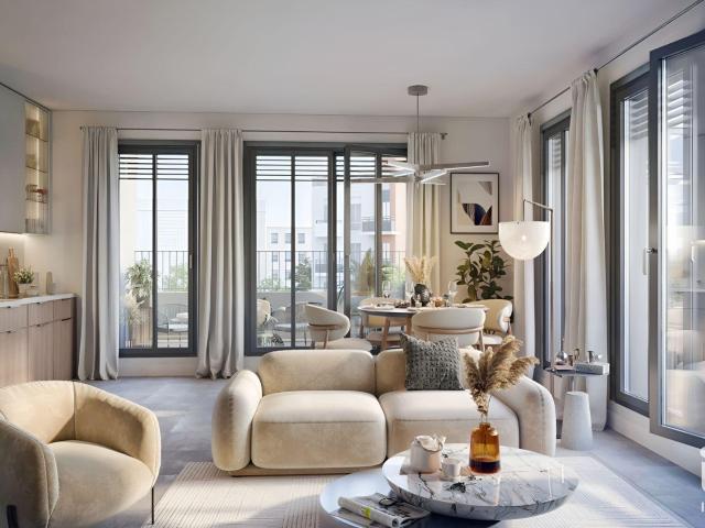 Appartement vente à Lyon, Métropole de Lyon