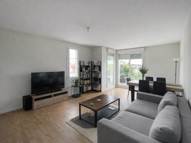 Appartement vente à Orléans, Saint-jean-de-braye