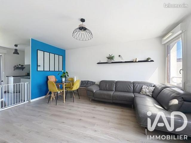 Appartement vente à Nanterre, Bois-colombes