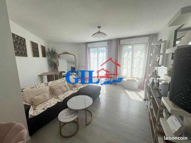 Appartement vente à Melun, Savigny-le-temple