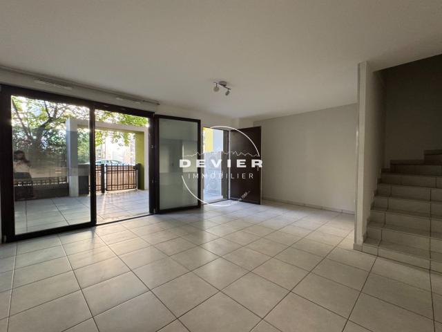 Appartement location à Montpellier