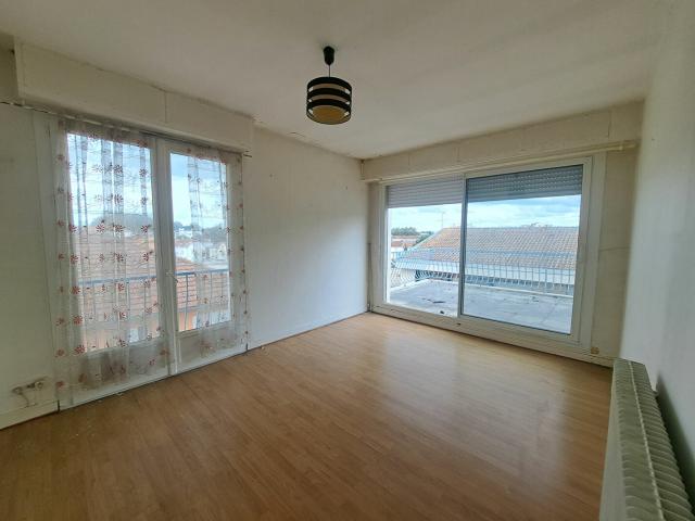 Appartement vente à Dax