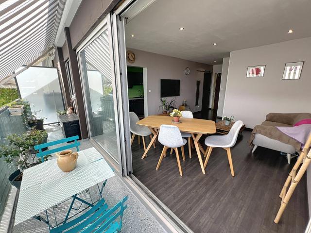 Appartement vente à Mérignac, Centre ville Appartement vente à Mérignac, Centre ville